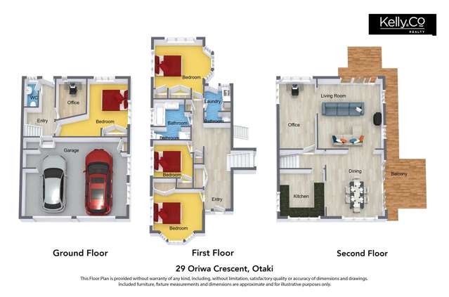 29 Oriwa Crescent Otaki_1