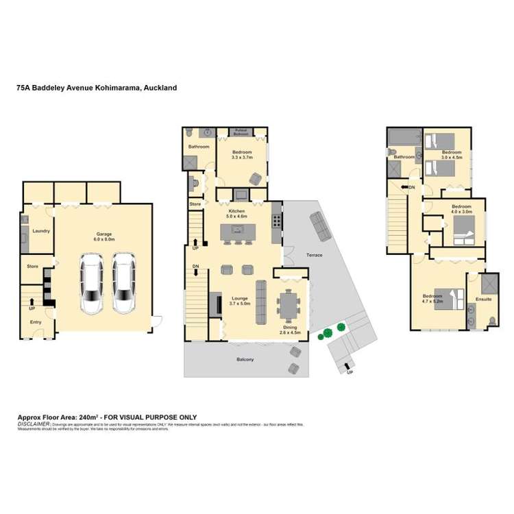 75a Baddeley Avenue Kohimarama_19