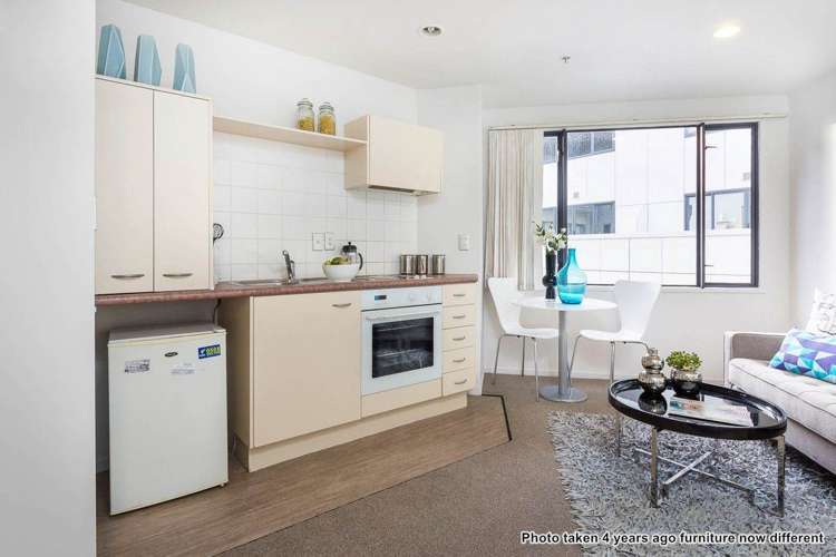 15g/33 Mount Street Auckland Central_8