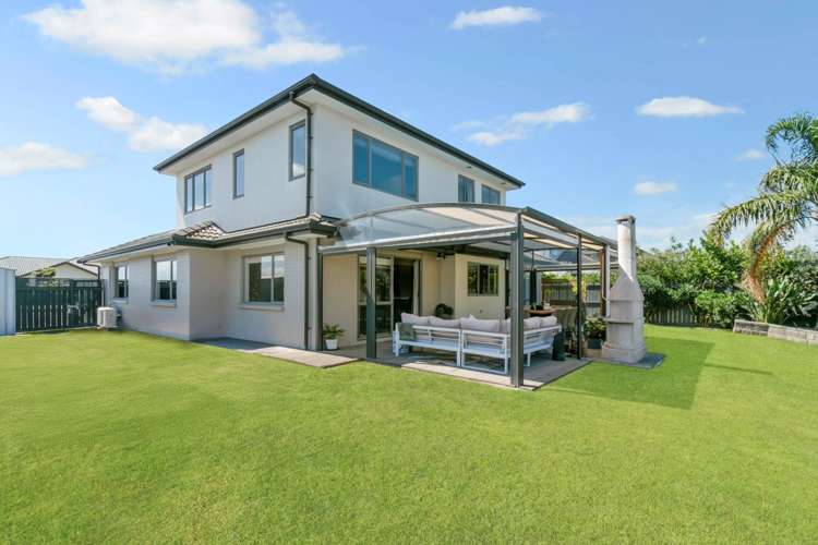 46 Hadley Wood Drive Wattle Downs_19