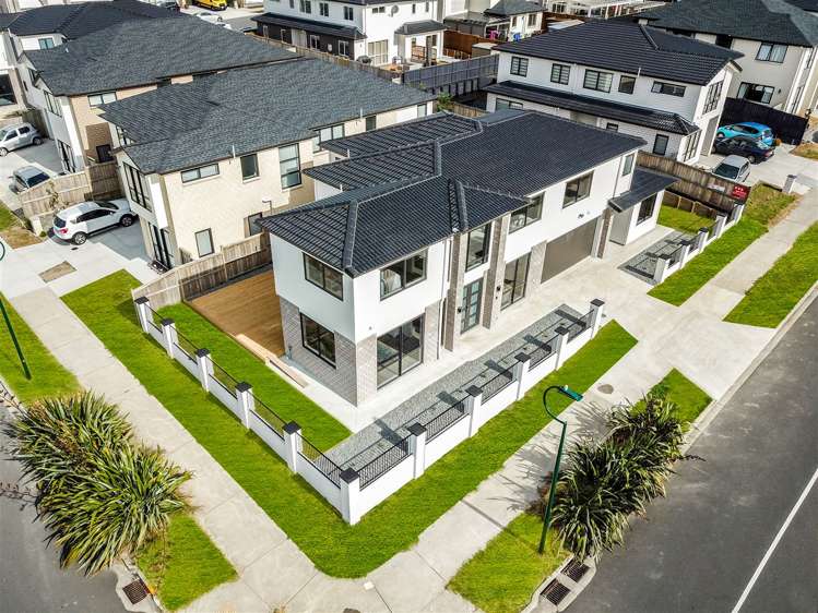 25 Tir Conaill Avenue Flat Bush_1