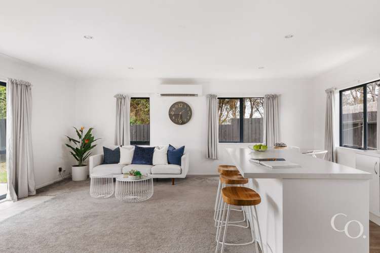 3a Stephens Place Hairini_9