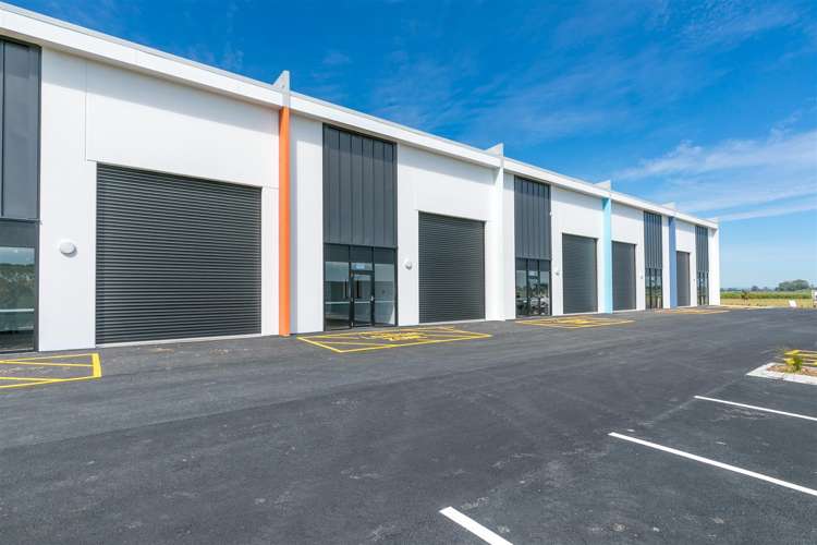 Unit 4, 142 Ossie James Drive Rukuhia_1