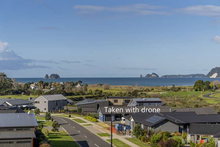 7 Ataahua Views Terrace, Simpson's Beach, Wharekaho Whitianga_14