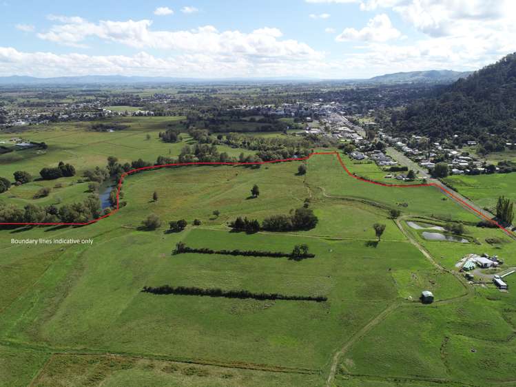 40 Te ArohaGordon Road Te Aroha MatamataPiako Rural Property