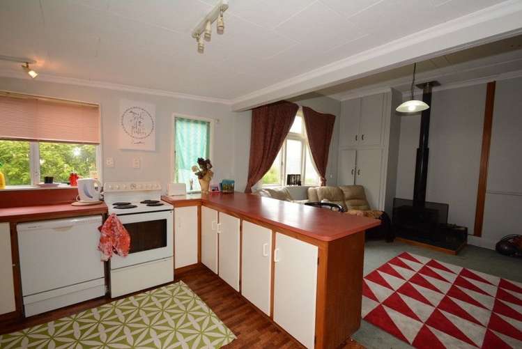 9 Ryehill Street Calton Hill_4