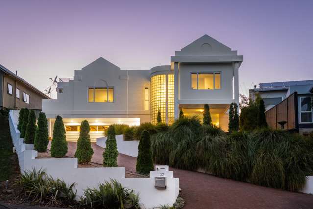 Outstanding Buying on Bluff Hill