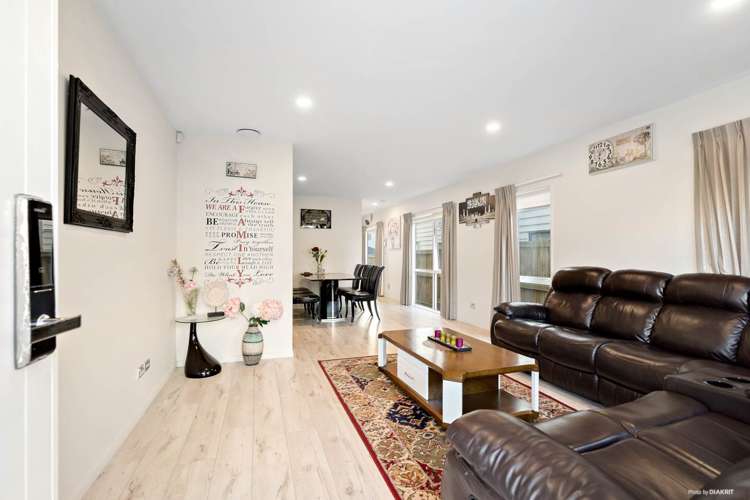 13 Collier Drive Flat Bush_10