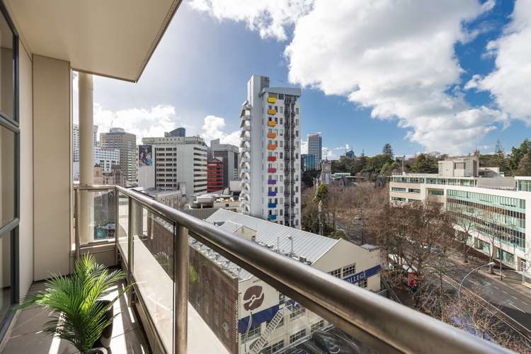 6m/18 Wakefield Street Auckland Central_1