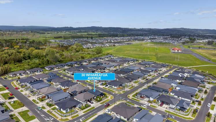 30 Whareatua Avenue Takanini_31