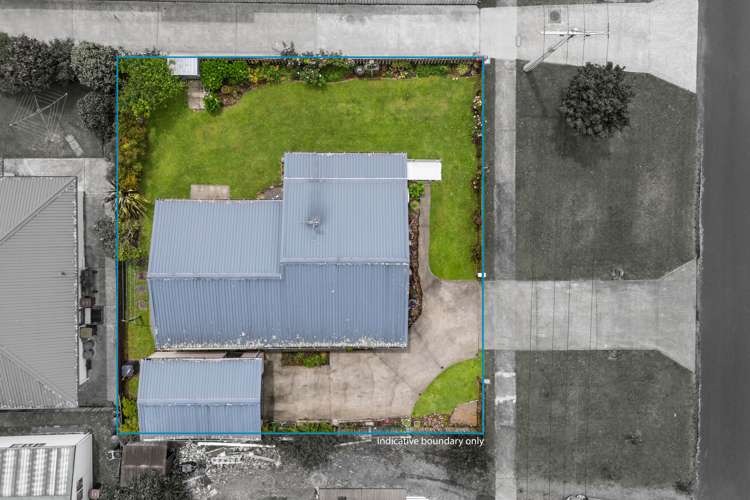 6b Queen Street Waihi_14