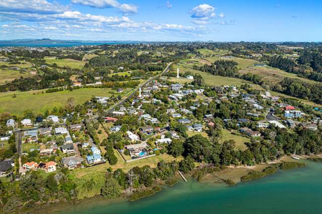 Great Community in Idyllic Okura