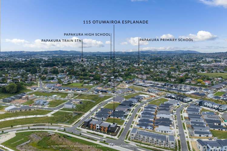 115 Otuwairoa Esplanade Opaheke_26