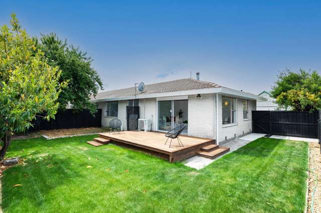 Smart Buying - Low-Maintenance, Modern Living