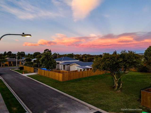 Lot 2, 96 South Belt Masterton_3