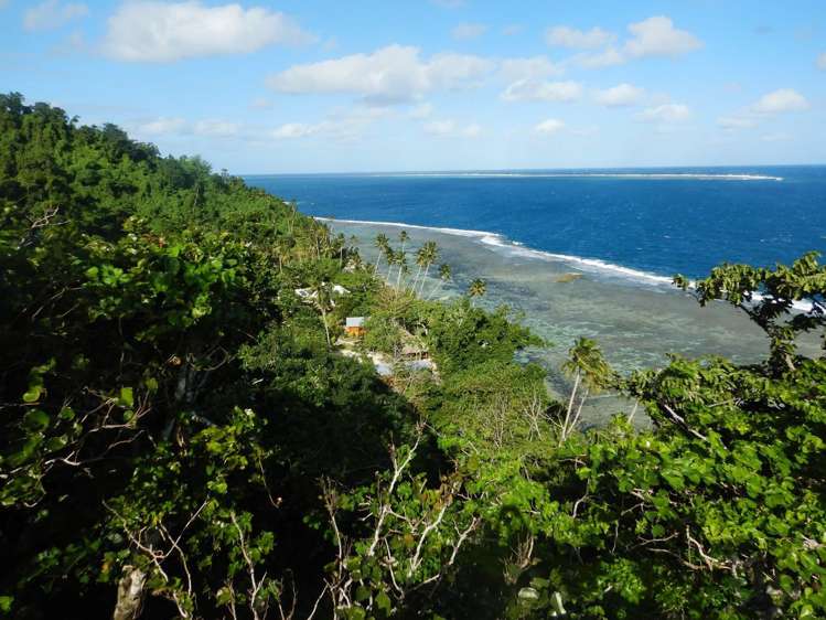 Maqai Beach Eco Surf Resort Qamea Island_16