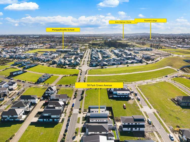58 Park Green Avenue Karaka_21