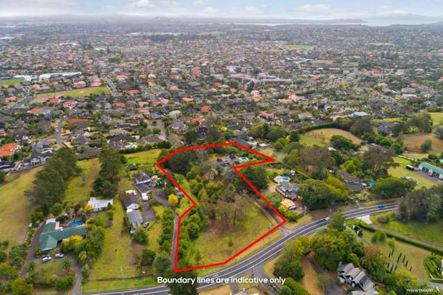 334 Point View Drive Shamrock Park_1