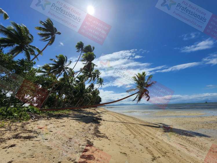 Lot Lots 3&4/, Levukalailai Savusavu_2