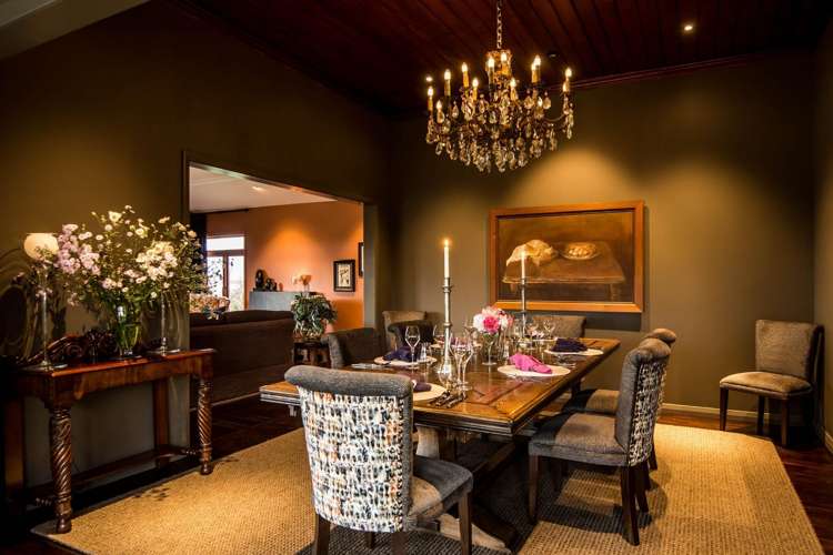 Te Koi The Lodge, 133 Bronte Road East Bronte_7