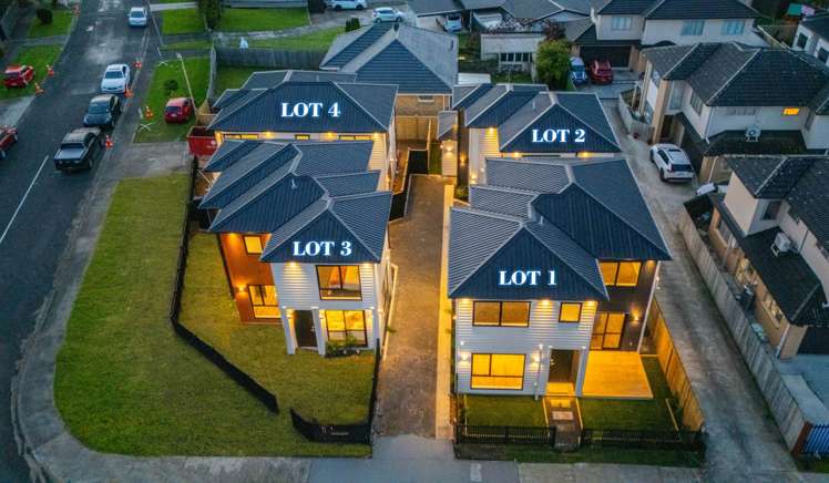 Lot 2/224 Shirley Road_0