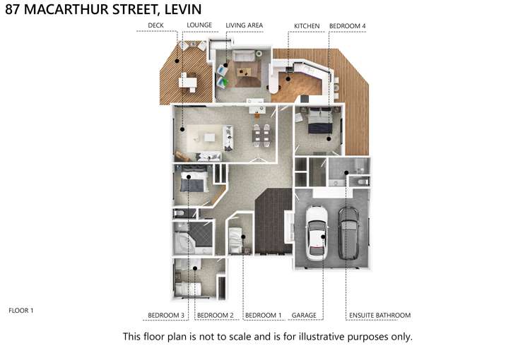 87 Macarthur Street Levin_24