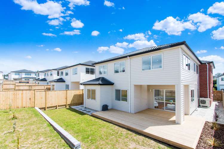 14 Lisnoble Road Flat Bush_15