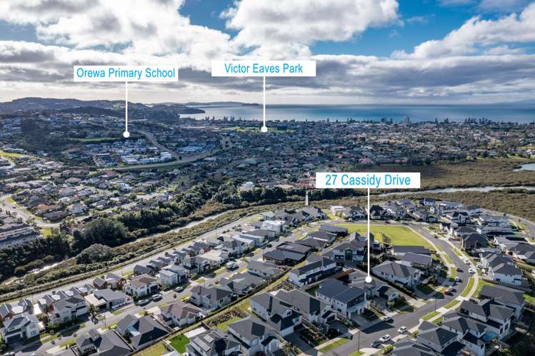 27 Cassidy Drive Orewa_20