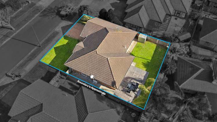 1 Glanworth Place Dannemora_22