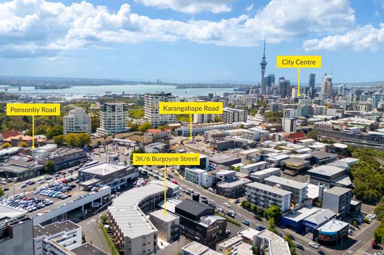 3K/6 Burgoyne Street Grey Lynn_12
