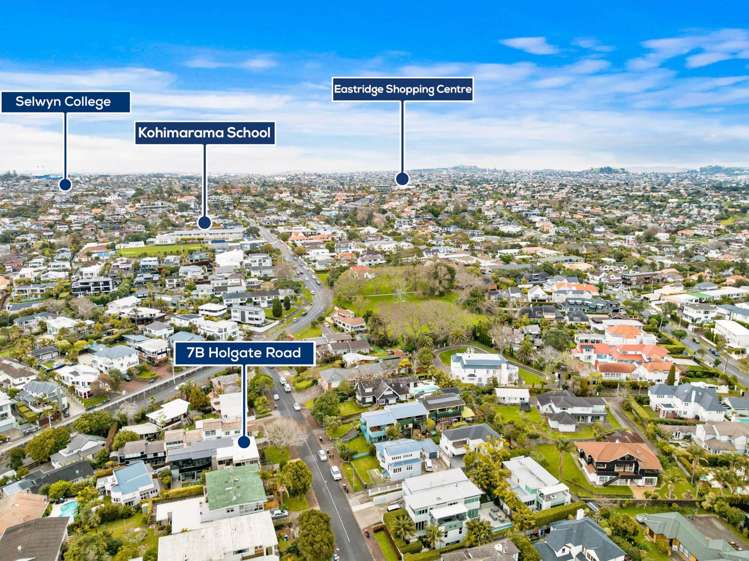 7b Holgate Road Kohimarama_29