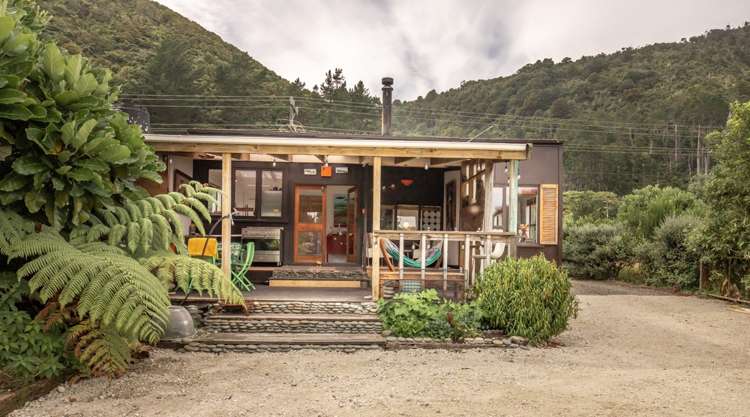 114 Torea Street Granity_0