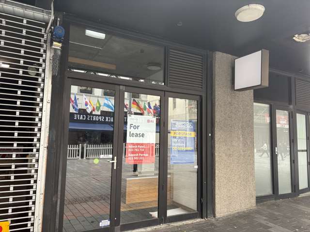 13 Fort Street Auckland Central_1