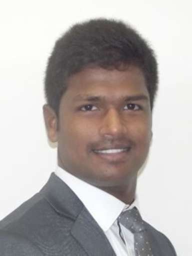 Krishnaprabhu Ananthoju