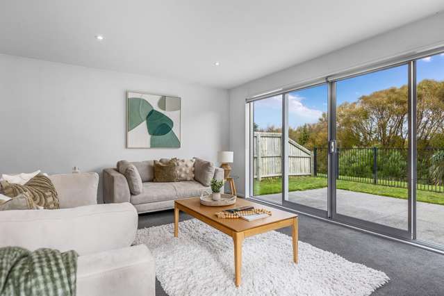 Last Week - A Hidden Gem in the Heart of Wigram