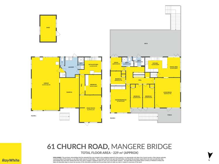 61 Church Road Mangere Bridge_24