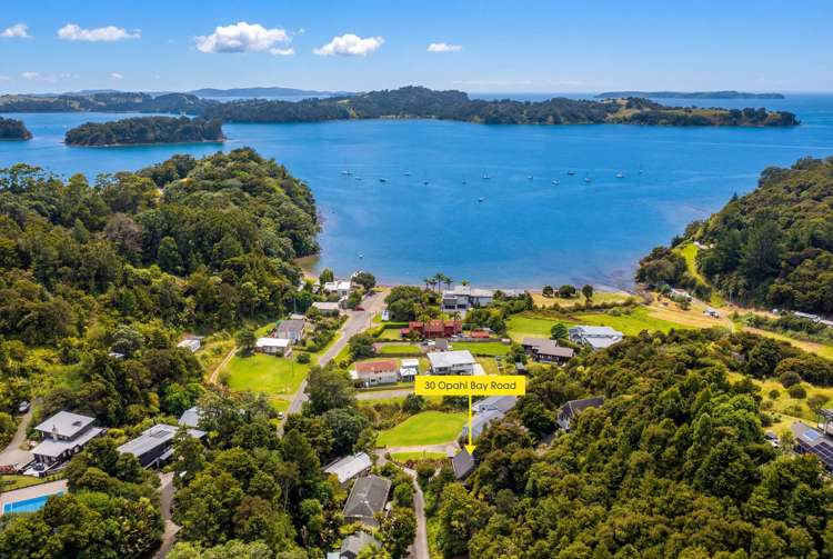 30 Opahi Bay Road Mahurangi West_30