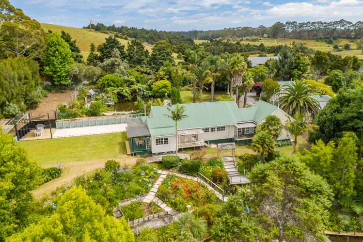 281 Pungaere Road Kerikeri Surrounds_44