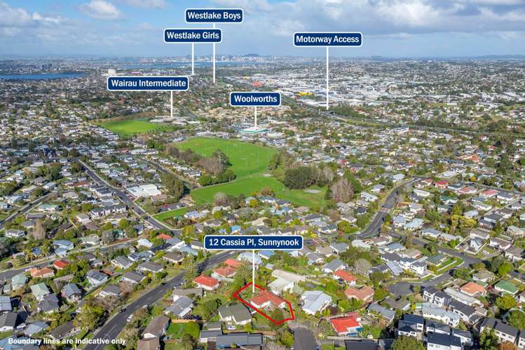 12 Cassia Place Sunnynook_8