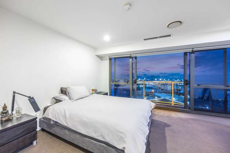 1107/1 Hobson Street Auckland Central_12