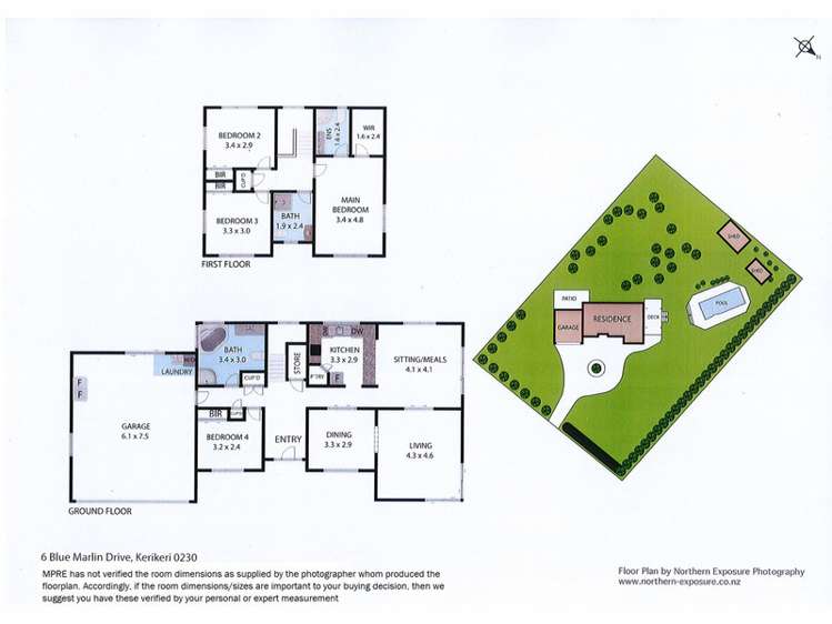 6 Blue Marlin Drive Kerikeri_29