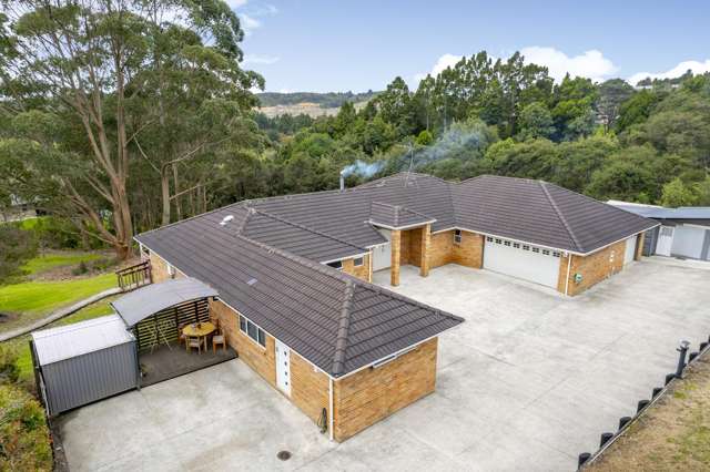 158 Judge Richardson Drive Opaheke_2
