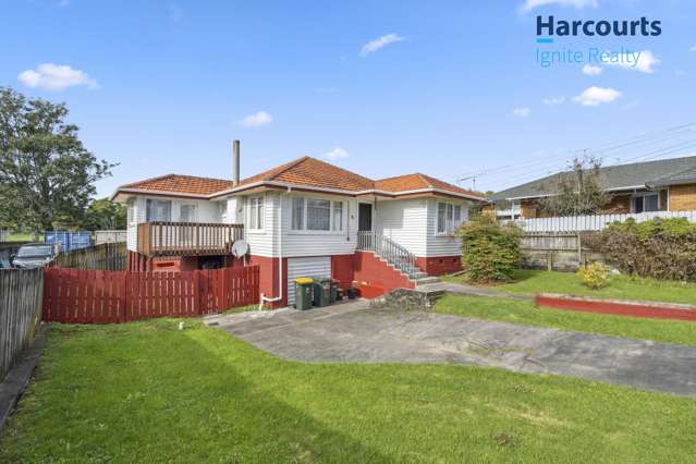 Investors and Renovators: Unlock the Potential!