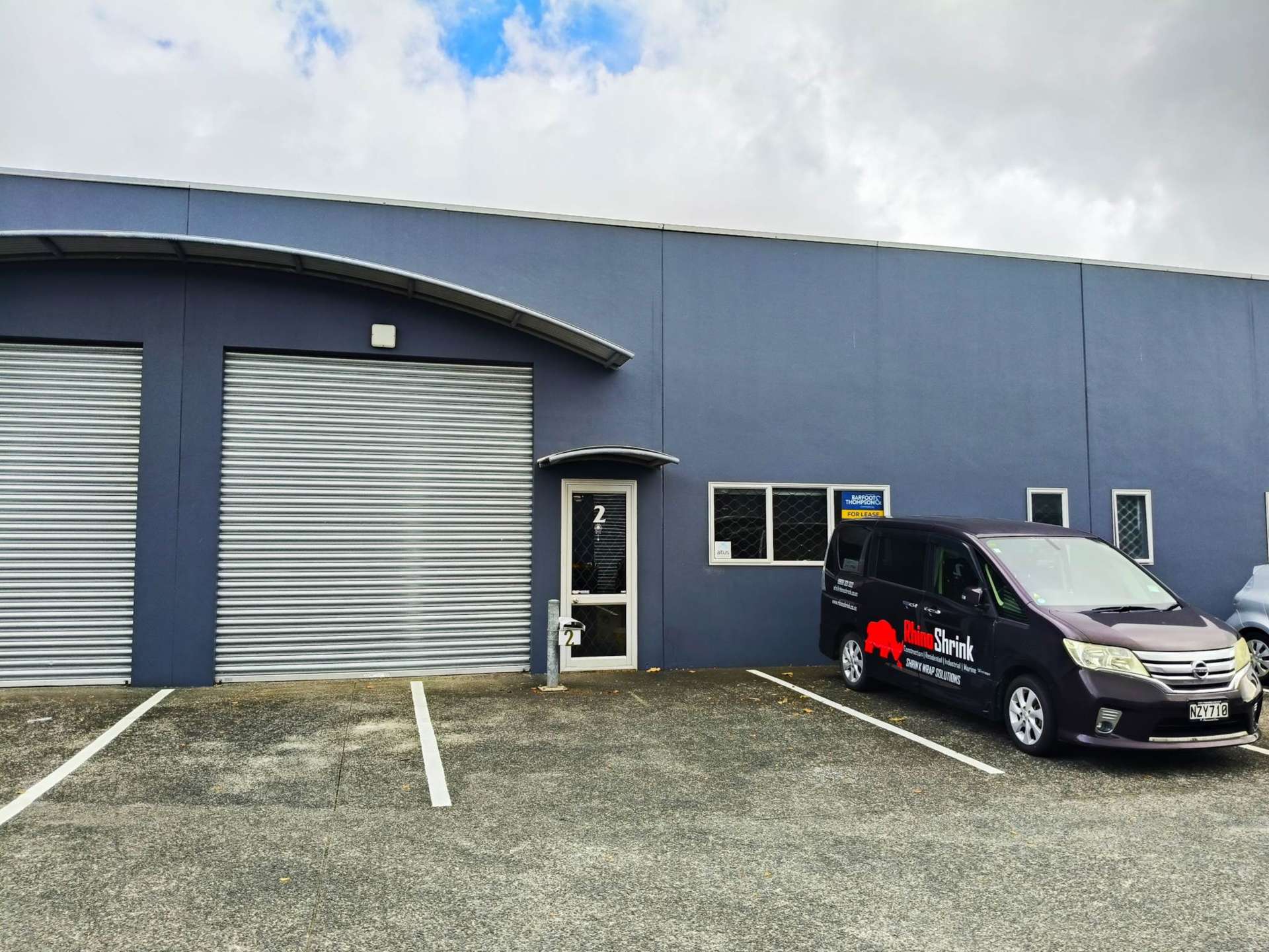 Unit 2/3 Brick Street Henderson_0