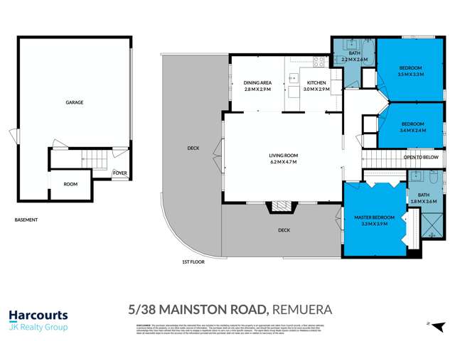 5/38 Mainston Road Remuera_1