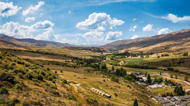 Lot's 4,6,7 and 10, Cardrona Valley Road Cardrona_4