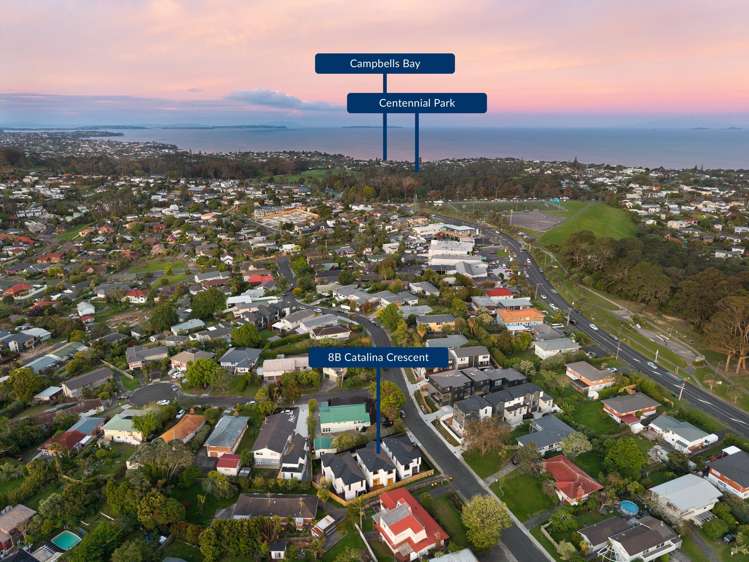 8b Catalina Crescent Forrest Hill_17