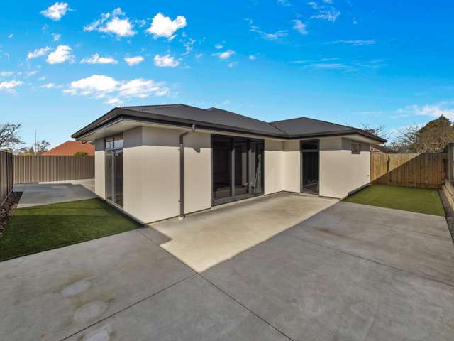 300B Wills Street Ashburton_2