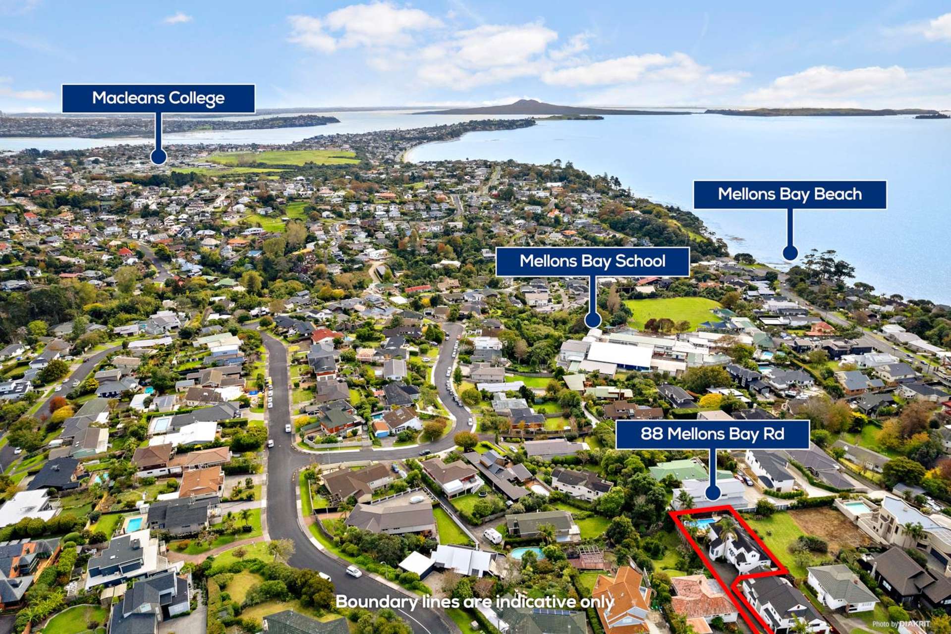 88 Mellons Bay Road Mellons Bay_0