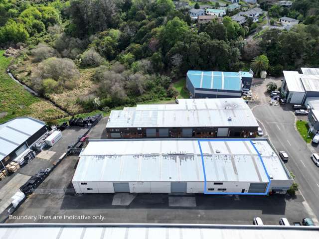 Tenancy 1/12 Cypress Street Judea_1